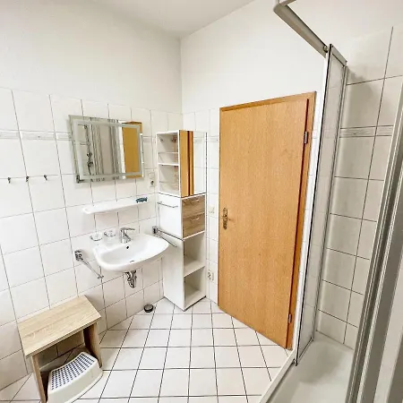 Kurhaus Nordstrand 45409 Goehren (Ruegen)