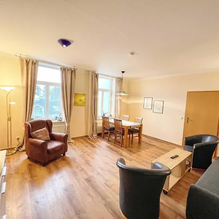 Kurhaus Nordstrand 45409