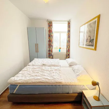 Appartement Kurhaus Nordstrand 45409 Goehren (Ruegen)